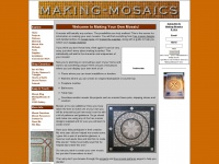 making-mosaics.com Thumbnail