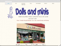 Dollsandminis.com