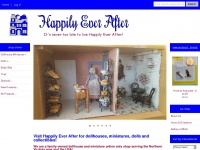 happily-ever-after.biz Thumbnail