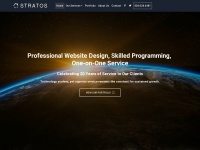 stratosdigital.com