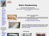 binkyswoodworking.com
