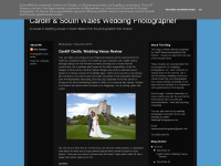 cardiff-weddingphotographer.blogspot.com Thumbnail