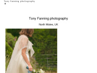 tonyfanningphotography.co.uk Thumbnail