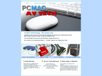 pcmacavtech.com