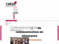 Ceras-projet.org