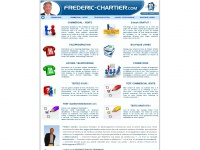 Frederic-chartier.com