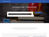Espacefr-education.com