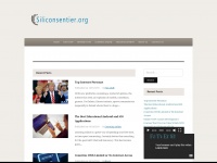 Siliconsentier.org
