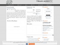 Team-azerty.com