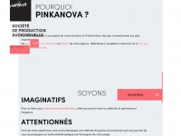 Pinkanova.com