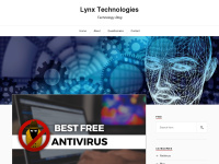 lynx-technologies.com Thumbnail