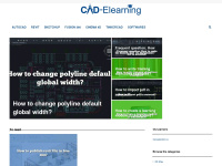 Cad-elearning.com