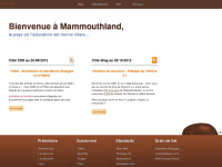 Mammouthland.net