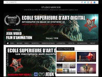 Studiomercier.com