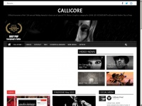 callicore.com Thumbnail