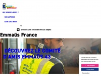 emmaus-france.org Thumbnail