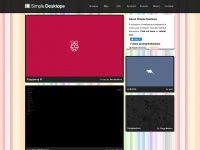 simpledesktops.com