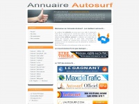 Annuaire-autosurf.com