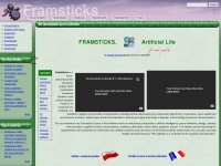 framsticks.com Thumbnail