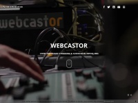 Webcastor.fr