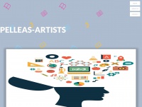 Pelleas-artists.com