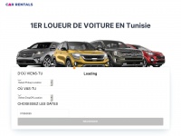 car-rental-tunisia.com