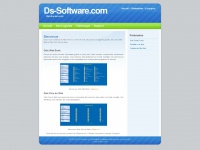 Ds-software.com