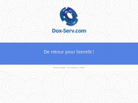 dox-serv.com Thumbnail