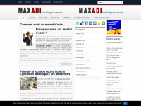 Maxadi.com