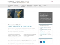 Translation-unlimited.com