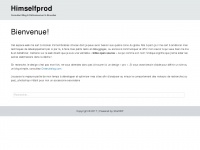 himselfprod.com
