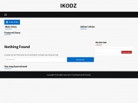 Ikodz.com