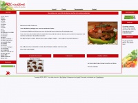 abc-cuisine.com Thumbnail