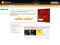zyvon.com