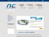 Nc-concept.com