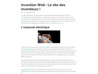 invention-web.com Thumbnail