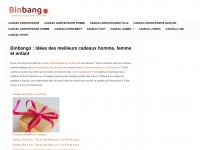 binbango.com Thumbnail
