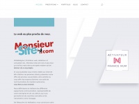monsieur-site.com