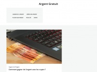 argentgratuit.net Thumbnail