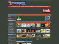 Troupio.com