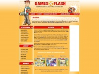 games-x-flash.com Thumbnail