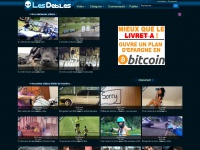 Lesdebiles.com