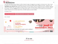 Alpesolidaires.org