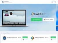 Xwidget.com