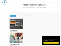Telechargement-legal.org
