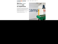 Camptocamp.com