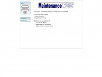maintenancelogic.ca Thumbnail