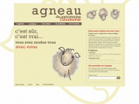 Agneaulacaune.fr