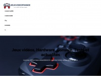jeuxvideofrance.fr Thumbnail