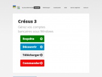 cresusweb.com